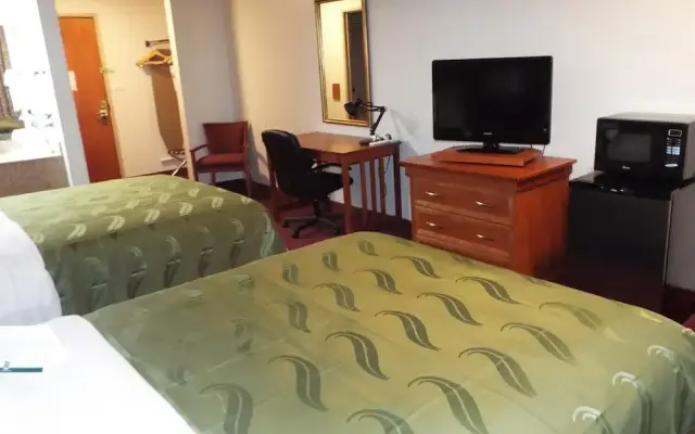 Quality Inn Grand Junction