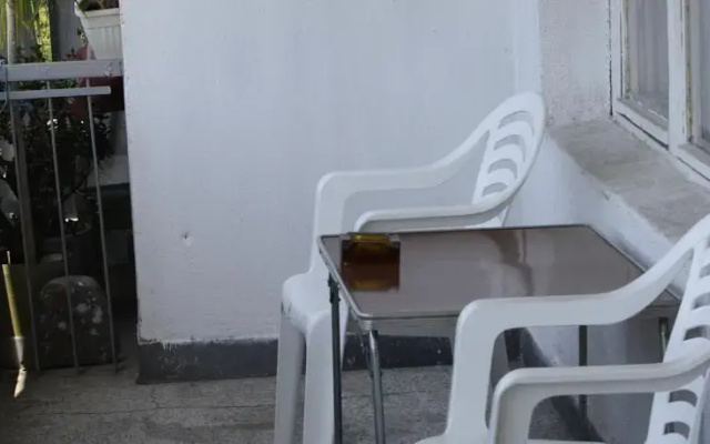 Kokob Hostel