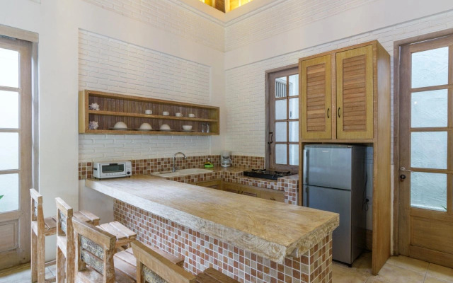Artemis Villa and Hotel