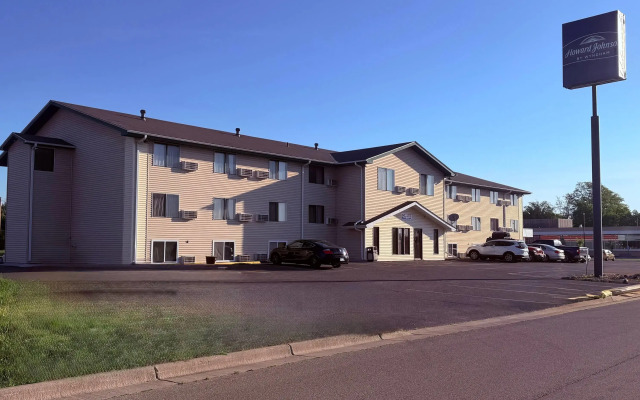 Motel 6 Albert Lea, MN