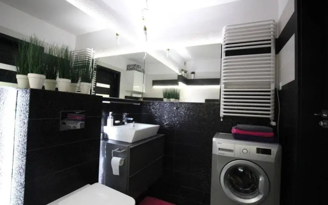 Rainbow Apartments 2