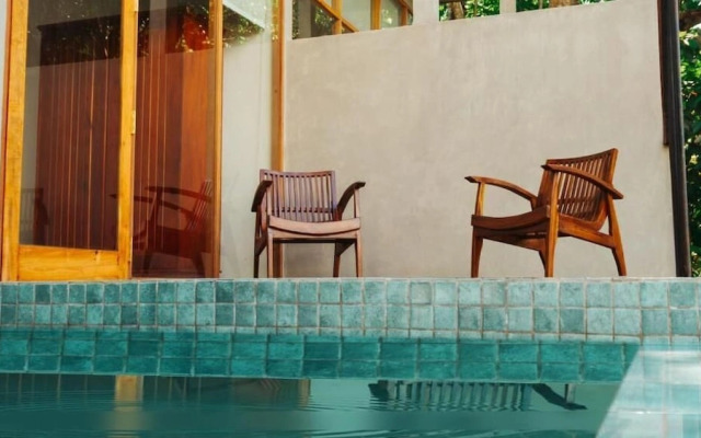 Vrihee Resort