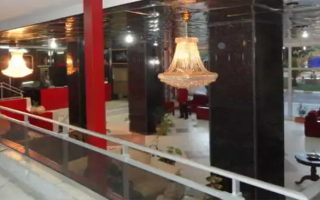 Hotel El Hidhab