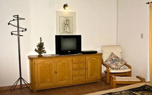Hosteria Amaneseres