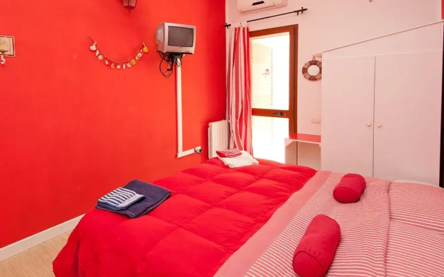 Poetto Apartment