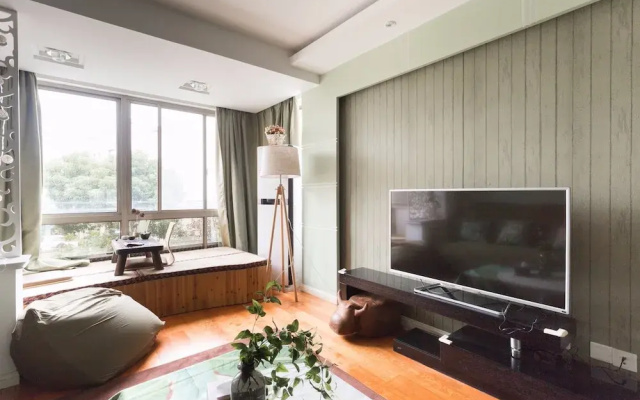 Namei Apartment-Chuansha Branch