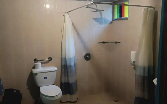 Hostel Monteverde Backpackers