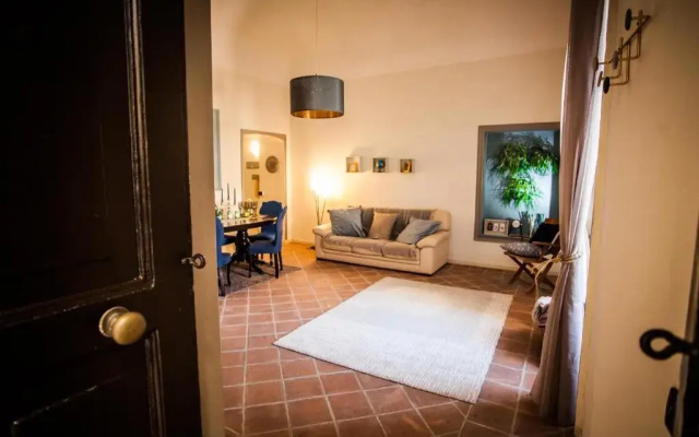 Suite Re Riccardo