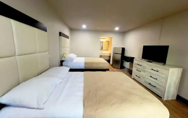 Travelodge Tulsa