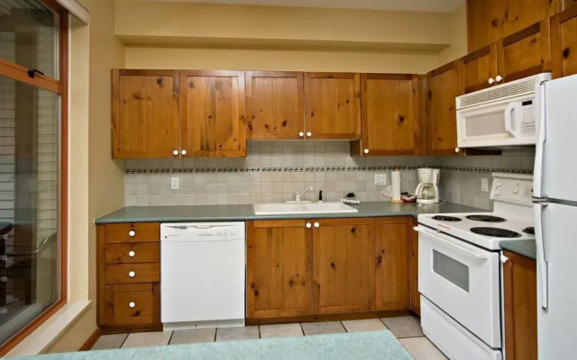 Westwind Properties at Stoney Creek Northstar