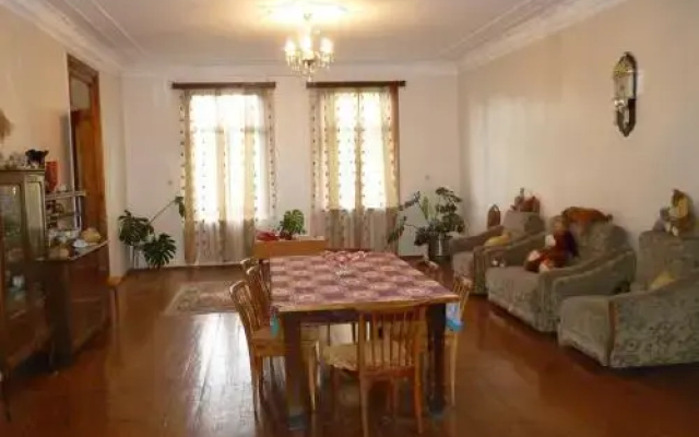 Andria Aiaco House Anaklia