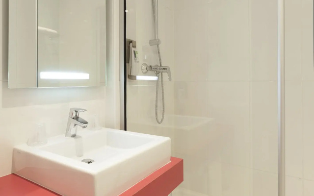 ibis Styles Bordeaux Saint Médard