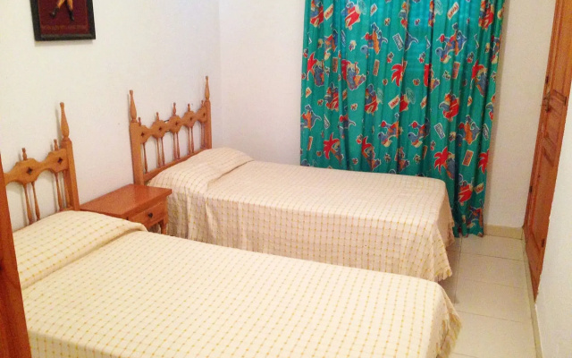 Apartamentos Palma Blanca 3000
