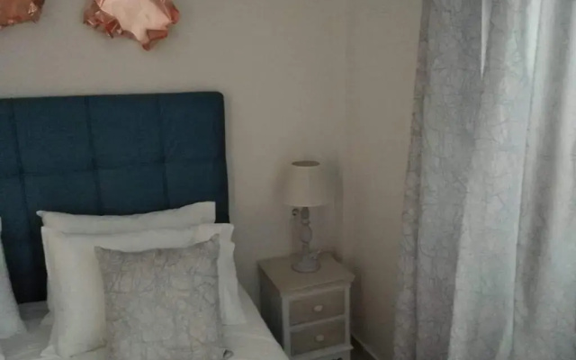 Petrani Suite 1