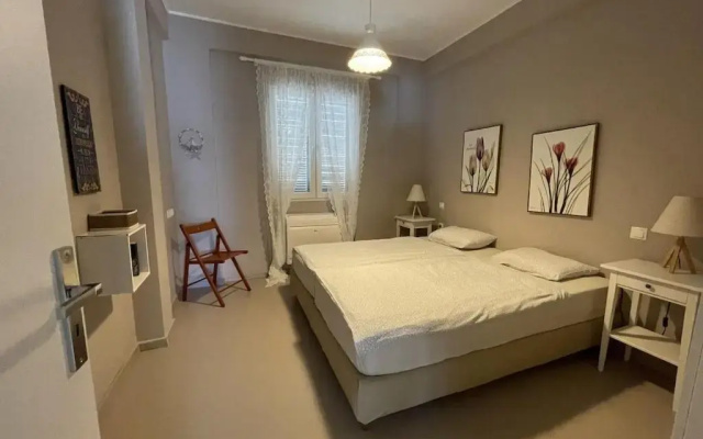 Betty's Villas