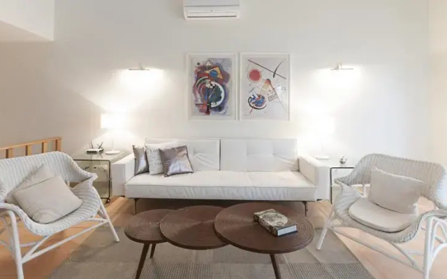 Villas T3 Vila Sagres