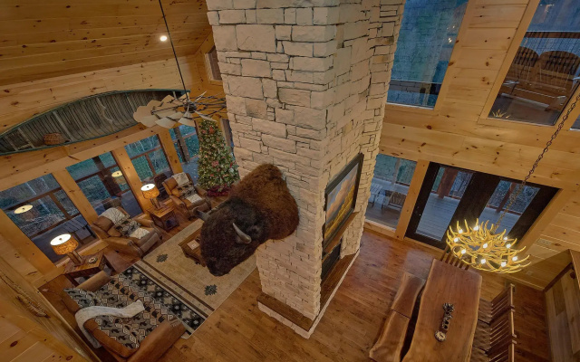 Rustic Ridge in Gatlinburg