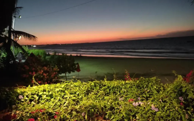 Suítes Paradise