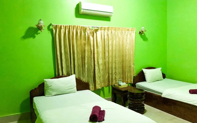 Sam So Guesthouse