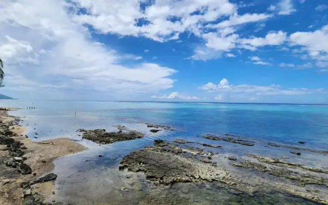 Villa Coco Lagoon