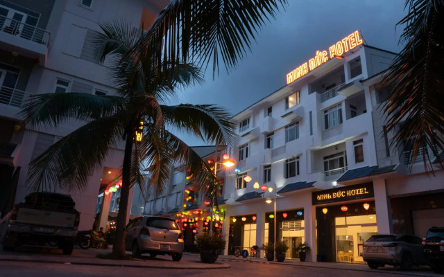 Minh Duc Hotel