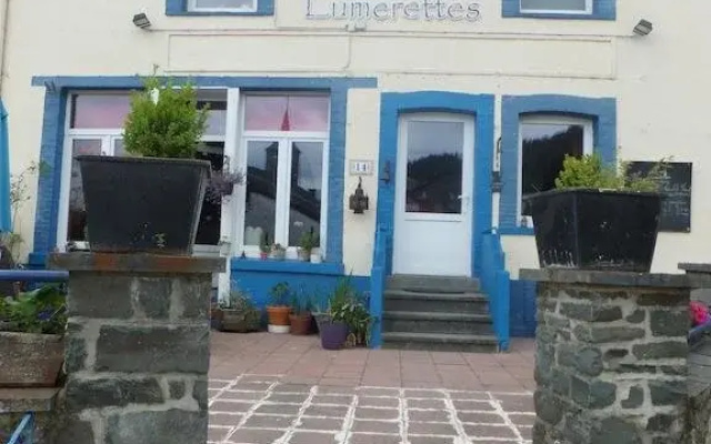 Les Lumerettes
