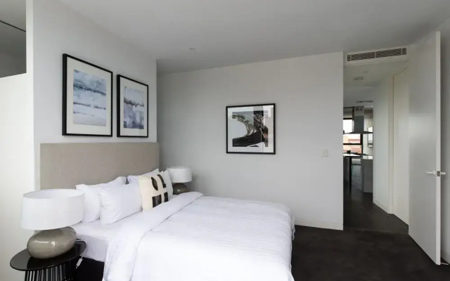 Apartment Hotel East Central