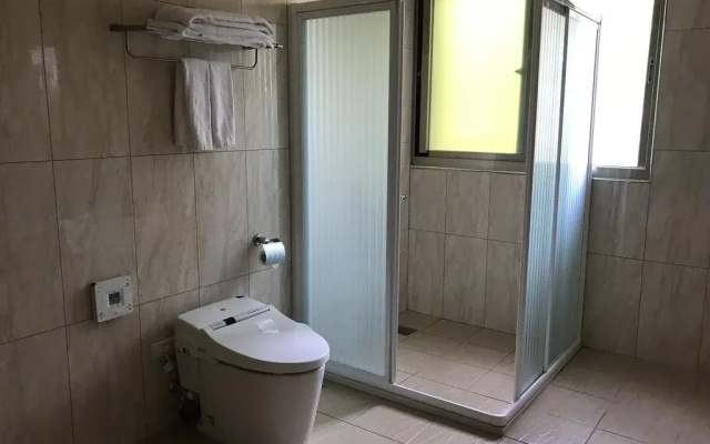 Ludao Hotel