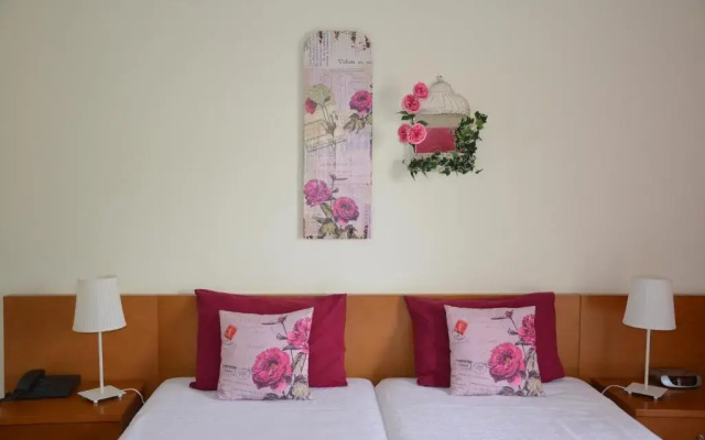 ABLA Guest House