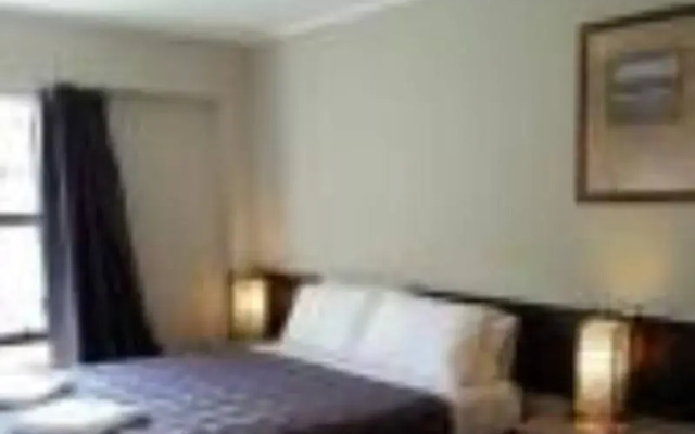 Newmarket International Motor Inn