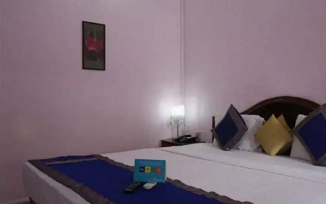 Town House Resort Candolim (Magnum Resort)