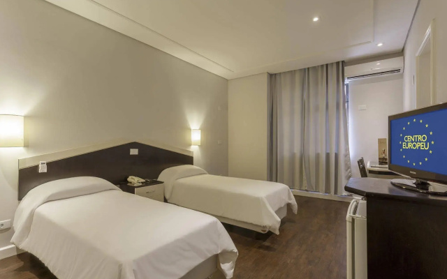 Hotel Centro Europeu Tourist