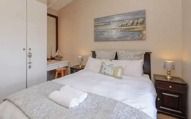 San Lameer Villa - 10418