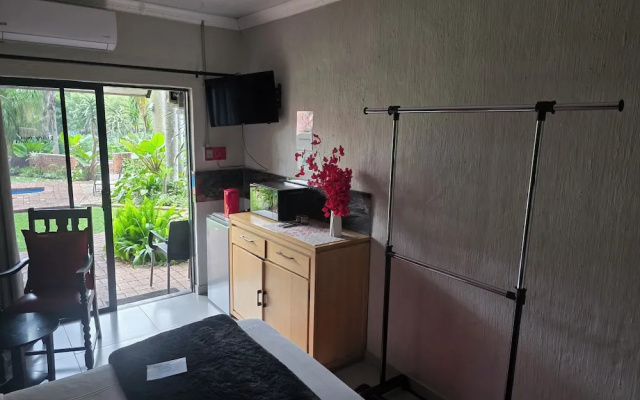 Waterfront Guest House