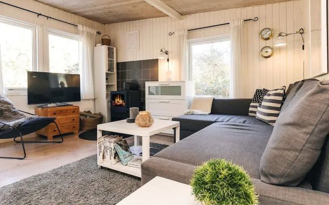 6 Person Holiday Home in Nibe