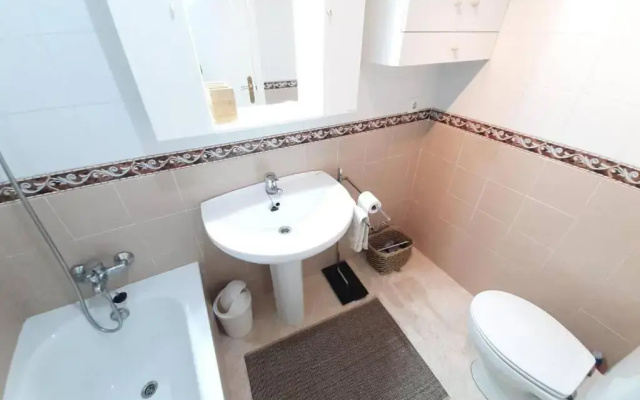 Vista Mar Santa Pola by Villas&You