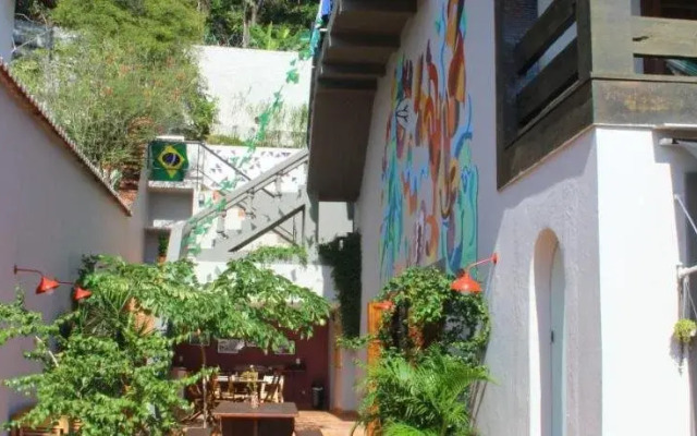 Santa Tere Hostel