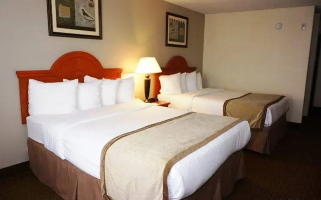 Best Western Isabelle Court