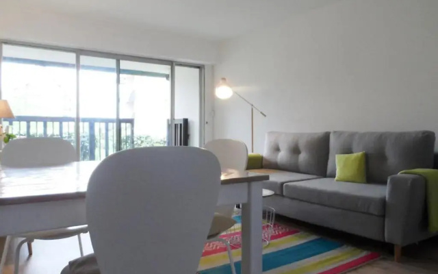Appartement Cabourg, 3 pièces, 6 personnes - FR-1-487-187
