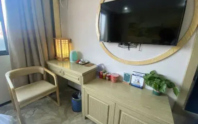 Xingmu Qingju Hotel