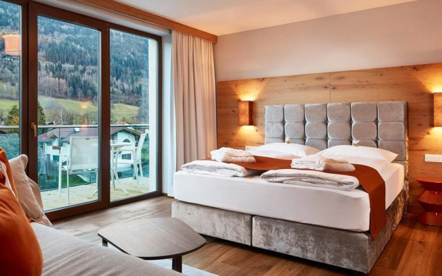 Sonja Alpine Resort