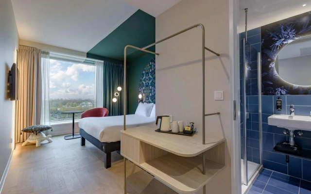Ibis Styles Rotterdam Ahoy 