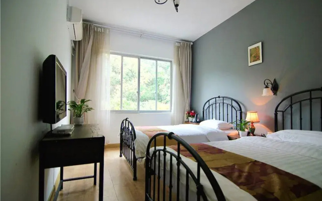 Highpark Riverview Inn