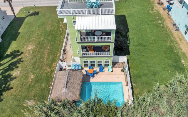 Nauti Beach by Silver Sands Vacation Rentals