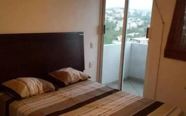 Condo Luis