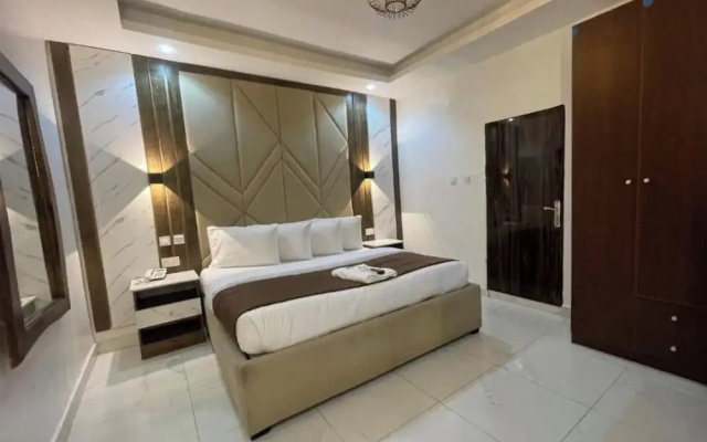 Presken Hotel Signature