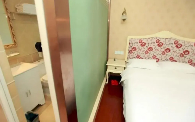 Chengdu Jiali Hotel