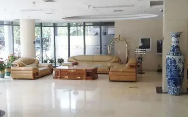 Rui De Hotel - Beijing