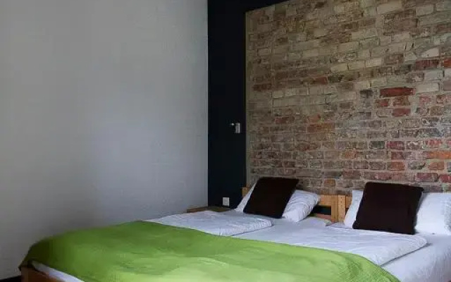 Schickes Bielefeld Zentrum Appartement