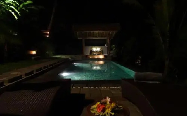 The Desa Ubud